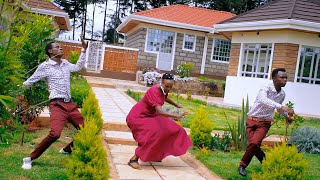 TokikerinMaureen Toweet Latest Kalenjin Gospel Song Official Video [upl. by Worsham]