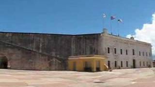 Castillo San Cristobal [upl. by Leeke]