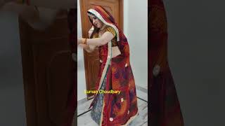 घुड़लों घुमेलो जी घुमेलो Rajasthani Gangaur Songs  Gangore Festival  Gangour Videos [upl. by Ylirama]