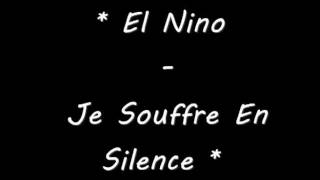 ♫ Je souffre en silence ♥ [upl. by Gosnell531]