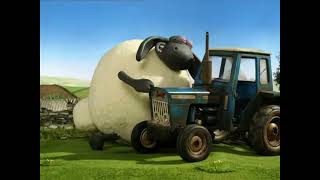 Shaun the Sheep in Hindi S02 E09 [upl. by Ania]