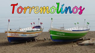 Visiting Torremolinos Spain [upl. by Nasar]