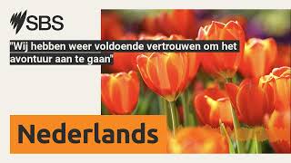 quotWij hebben weer voldoende vertrouwen om het avontuur aan te gaanquot  SBS Dutch  SBS Nederlands [upl. by Scherle448]