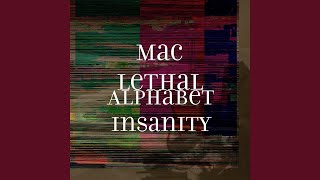 Alphabet Insanity [upl. by Halika]