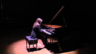 Henri Dutilleux Choral et Variations  Julia MustonenDahlkvist [upl. by Su42]