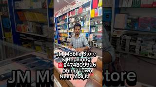 OneplusRedmi Realme Oppo Mobile second hand phone  Republished Phone JM Mobile Store [upl. by Naenaj]