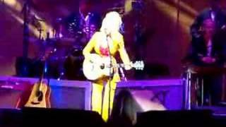 Dolly Partons Concert Tribute to Porter Wagoner  Dollywood [upl. by Philipps]