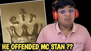 Alag hai Reaction  Badshah  Fotty Seven  Raga  Ek Tha Raja Album  ReviewPat [upl. by Jenn470]