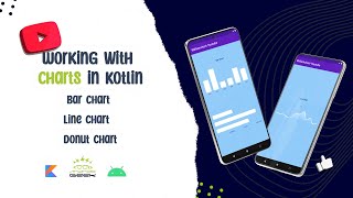 Working with Charts in Kotlin [upl. by Ellga722]