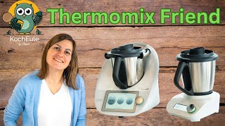 Thermomix® Friend und wofür du ihn tatsächlich brauchst  Eure Fragen meine Antworten ♥️ 𝑲𝒐𝒄𝒉𝑬𝒖𝒍𝒆 [upl. by Litha660]