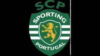 Musicas do Sporting [upl. by Aled963]