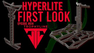 Trophyline Hyperlite Series  First Look [upl. by Anadroj120]