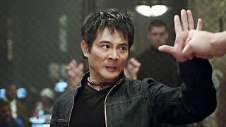 Jet Li  Cradle 2 The Grave 2003  Best Action Movie 2022 full movie English Action Movies 2022 [upl. by Tasia]