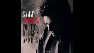 Sammy Kershaw  Vidalia 432 Hz [upl. by Irama]