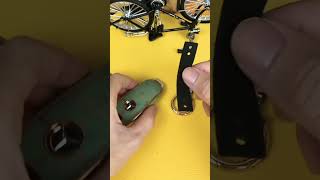 Install a car keychain very nice [upl. by Tak]