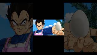 Vegeta First Time Making A Ramin Noodles  Dragon Ball Super 😅  Subscribe To More New Video [upl. by Sussman]