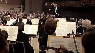 Klaus Tennstedt amp Chicago Symphony Orchestra Mahler Symphony No1  4th Movement  Live 1990 [upl. by Chor]