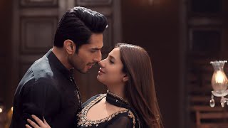 Tarasti hai nigahen full video song by Asim azahar feat Mahira Khan amp Bilal Ashraf [upl. by Attevroc722]