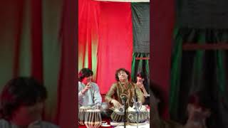 Sunny Jimmy Khan playing laggi  Jan da kar masihi geet by Ufaz Nadeem tabla classicalmasihigeet [upl. by Gherardi456]