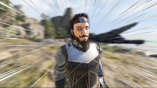 6 Mods for Blade and Sorcery Nomad that Actually Work  Oculus Quest 2 Mod Showcase [upl. by Eno]