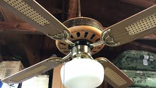 52quot SMC W52 ceiling fan [upl. by Vyner]