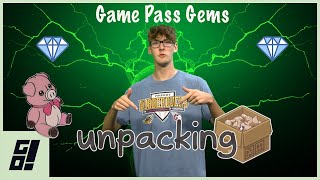 Game Pass Gems Unpacking  Goofing Off [upl. by Migeon]