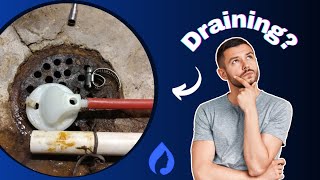 5 Reasons Why Your Water Softener Is Constantly Draining Fixed [upl. by Lasko379]