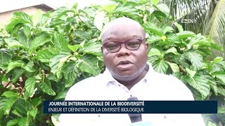 Journée internationale de la Biodiversité  Enjeux et définition de la diversité biologique [upl. by Nancie]