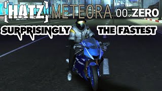 Surprisingly the Fastest  Yamaha YZFR6 vs CClass 141X [upl. by Raven507]