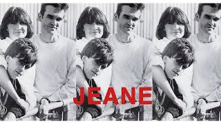 샌디 쇼가 부르는 더 스미스의 JEANE  Sandie Shaw  jeane [upl. by Norabal]