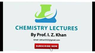 Lecture 733 TopicSTRUCTURE DETERMINATION OF MENTHOL [upl. by Ahseyt]