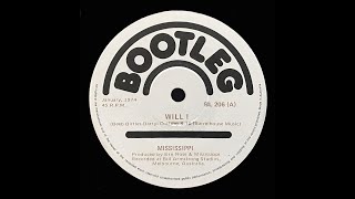 Will I  Mississippi Original Stereo [upl. by Seroled]