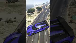 Torero Xo Vs Autarch Vs Nissan Gtr shorts gta5 [upl. by Pardoes]