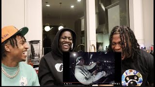 Lil Yachty Feat Kodak Black  Hit Bout It Official Video REACTION w LIL YACHTY [upl. by Mirelle]