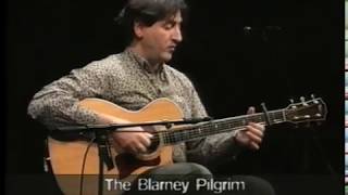 Franco Morone  The Blarney PilgrimMarrily Dance the Quaker [upl. by Yllime]