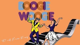 Boogie Woogie Piano Elvis Blues Full Album Best of Boogie Woogie Piano Music [upl. by Rodman228]