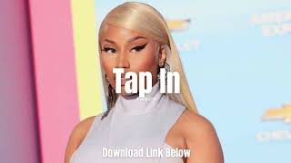 Tap inNicki Minaj Type Beat [upl. by D'Arcy245]