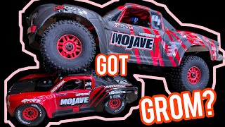 Arrma Mojave GROM but is it worth it Take a look for yourself…arrma rc mojave [upl. by Enilaf]