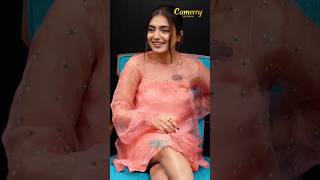 ചേട്ടന്റെ ചിരി കാണാൻ നല്ല രസമാ 😳 BASIL JOSEPH amp NAZRIYA Thug Interview [upl. by Teyut711]