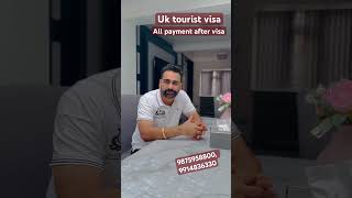 Uk Tourist visa sure call us 9914836330 9875958800 [upl. by Parthinia]