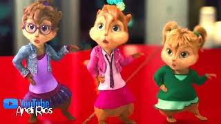 The Chipettes  Solo  18 000 Subs [upl. by Annahoj46]