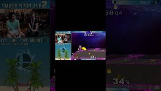 Every Melee Characters BEST Tournament Result Part 5 melee smashbros ssbm [upl. by Ahsieyk]