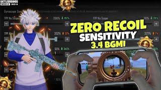 BGMI All New Basic  Advance SETTINGSCONTROLS  Perfect BGMI Settings Guide  Daxua PUBG BGMI [upl. by Nahsad]