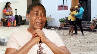 You Cannot Watch This Mercy Johnson Movie Without Crying  Latest Nigerian Nollywood Movie [upl. by Etolas394]