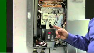 Rinnai Water Heater  Units and Venting Overview [upl. by Yroggerg]