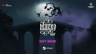 Marko Beyond Brave  OUT NOW [upl. by Cynthy]