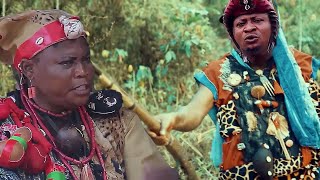 JAGUNJAGUN OLORO  An African Yoruba Movie Starring  Adewale Taofeek Digboluja Abeni Agbon [upl. by Esirec546]