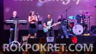 VALENTINO LIVE  132 Smederevska Jesen Smederevo 05092019 Rok Pokret Video Milan Belic [upl. by Crichton]