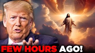 The TERRIFYING Truth Donald Trumps Terrifying Message To Christians [upl. by Emelita]