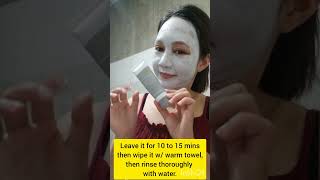 HOW TO USE SKINEVER SALICYLIC ACID PRODUCTS its my 2nd week using salicylic acid 😍🧖‍♀️ [upl. by Ruthven]